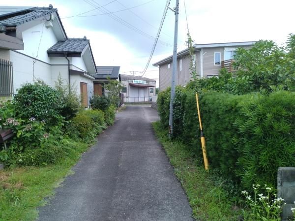 Uryuno New Construction Land for Sale in Miyazaki City - Thumbnail 4