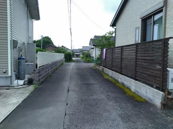 Uryuno New Construction Land for Sale in Miyazaki City - Thumbnail 3