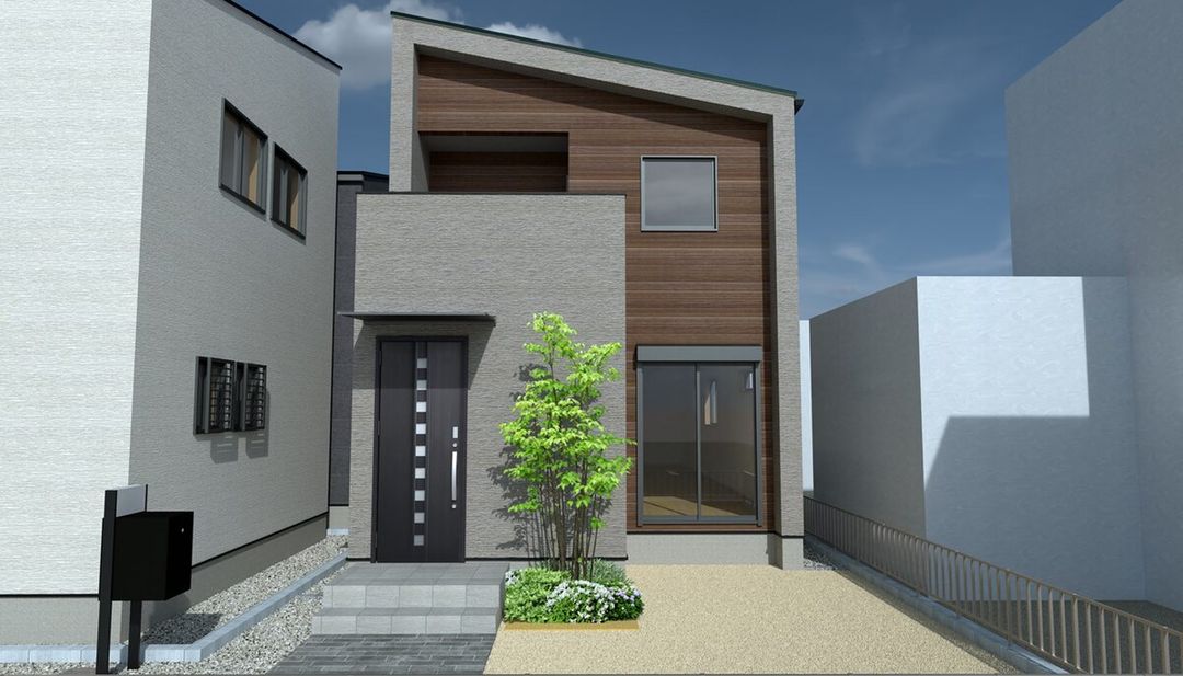 New Build House in Toyota City with ZEH & Seismic Level 3 - Thumbnail 4
