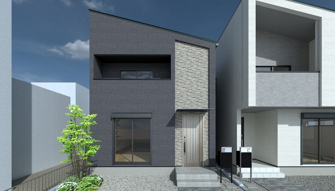 New Build House in Toyota City with ZEH & Seismic Level 3 - Thumbnail 2