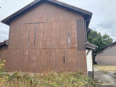 Bakurocho 3-chome Used detached house | Yonago City, 6-minute walk from JR Sakai Line Fujimicho Station (Property number: 0129380-0001451) — Image 3, Yonago City, Hokkaido