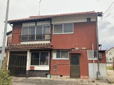 Bakurocho 3-chome Used detached house | Yonago City, 6-minute walk from JR Sakai Line Fujimicho Station (Property number: 0129380-0001451) — Image 1, Yonago City, Hokkaido