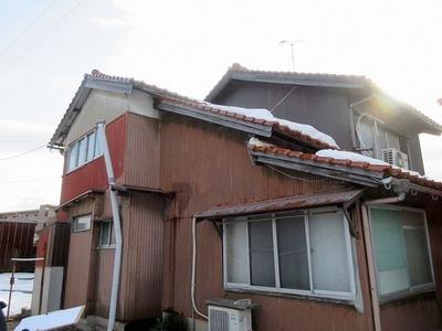 Bakurocho 3-chome Used detached house | Yonago City, 6-minute walk from JR Sakai Line Fujimicho Station (Property number: 0129380-0001451) — Image 4, Yonago City, Hokkaido