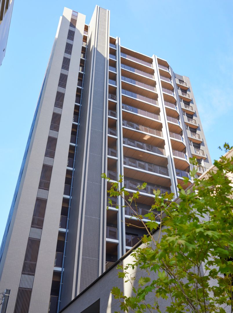 Rupia Court Omiya The VISTA New Condo Near Omiya Station - Thumbnail 3