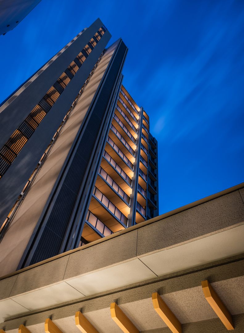 Rupia Court Omiya The VISTA New Condo Near Omiya Station - Thumbnail 2