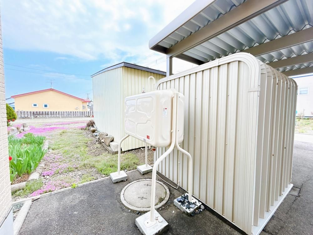 Renovated 3LDK House in Engaru, Hokkaido - Thumbnail 3