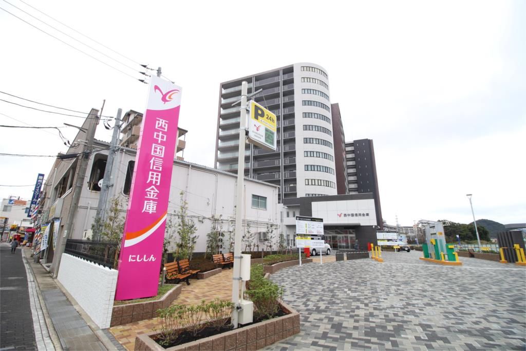 3LDK Apartment in Shimonoseki - Ardent Creil Yamanota Honcho Higashikan - Thumbnail 4