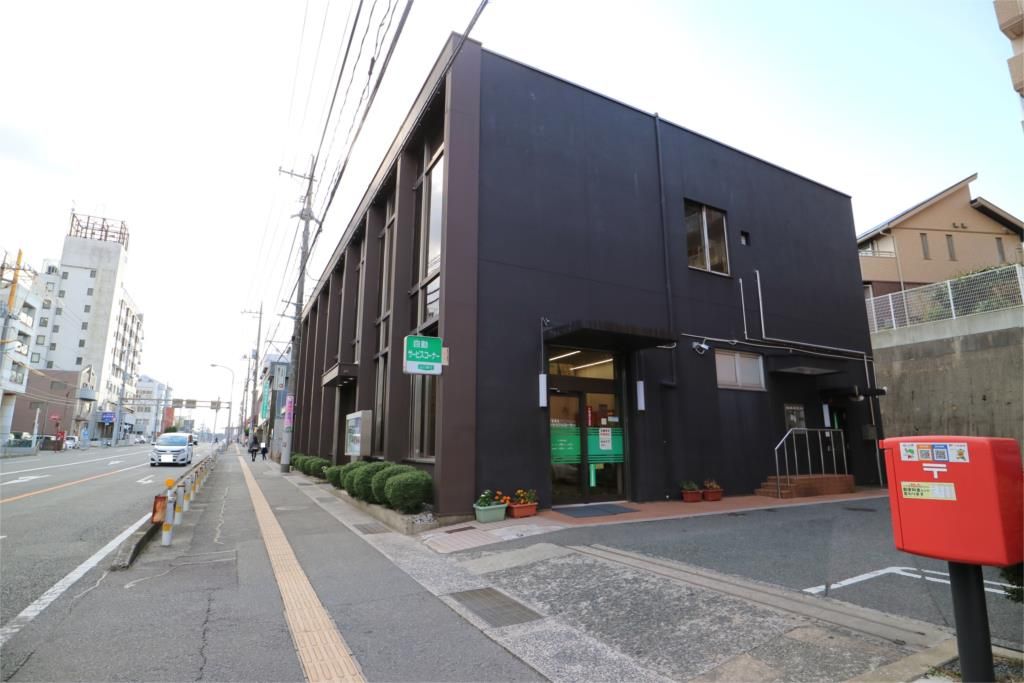 3LDK Apartment in Shimonoseki - Ardent Creil Yamanota Honcho Higashikan - Thumbnail 3