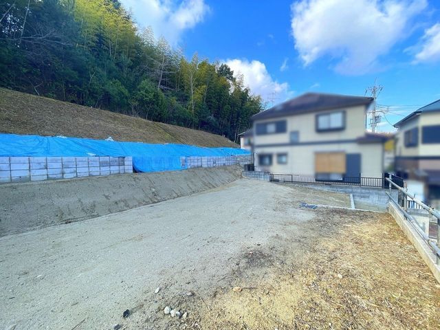 Land for Sale in Kyotanabe City, Kyoto - 66 tsubo - Thumbnail 4