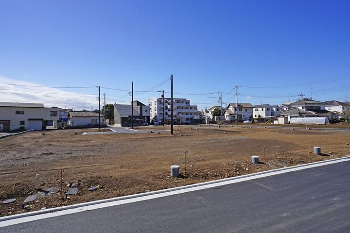 Land for Sale in Musashimurayama, Tokyo with Building Conditions - Thumbnail 3