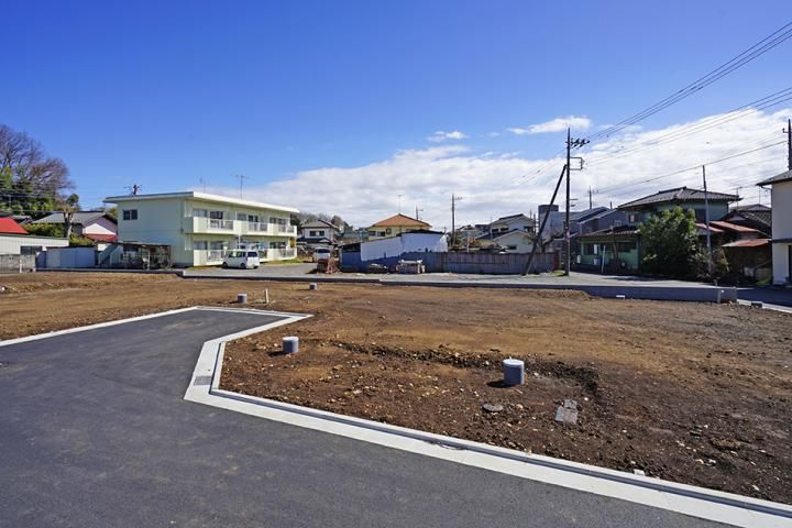 Land for Sale in Musashimurayama, Tokyo with Building Conditions - Thumbnail 4