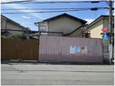 Land for Sale in Iwakura Hataeda, Sakyo Ward, Kyoto - Thumbnail 2