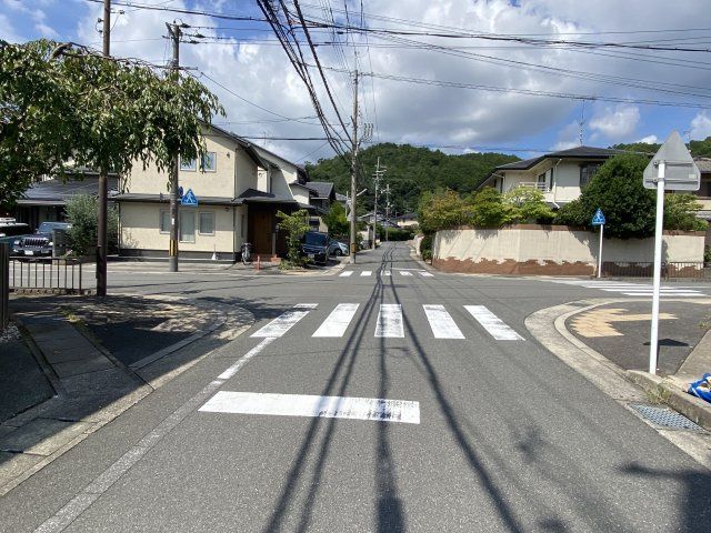 Land for Sale in Iwakura Hataeda, Sakyo Ward, Kyoto - Thumbnail 4