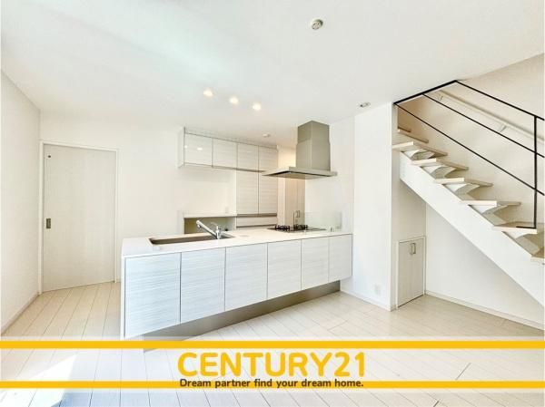 4LDK Modern House in Fukutsu City Fukuoka - Thumbnail 4