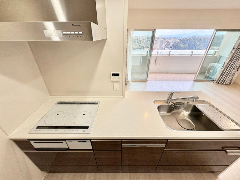 Lions Isahaya Station Square 14F 2LDK Apartment for Sale - Thumbnail 3