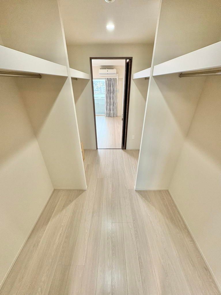 Lions Isahaya Station Square 14F 2LDK Apartment for Sale - Thumbnail 4