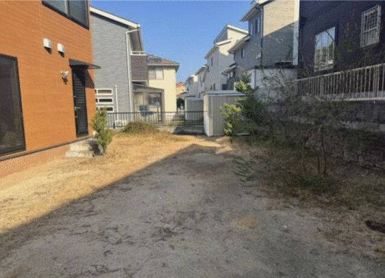 5SLDK Wooden House for Sale in Nozomigaoka, Oita City - Thumbnail 3