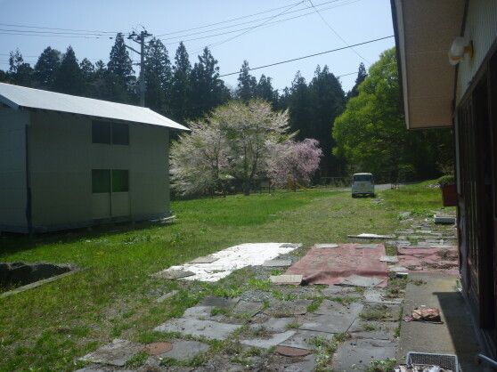 93-Year-Old 7DK House for Sale/Rent in Hirono, Iwate - Thumbnail 3