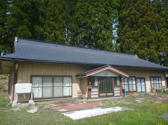 93-Year-Old 7DK House for Sale/Rent in Hirono, Iwate - Thumbnail 2