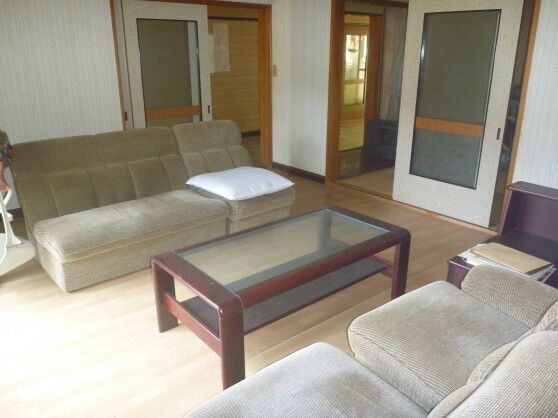 93-Year-Old 7DK House for Sale/Rent in Hirono, Iwate - Thumbnail 4