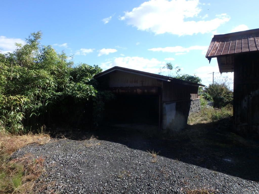 Gassho-Zukuri House in Oga City, Akita | 8DK Traditional Home - Thumbnail 4