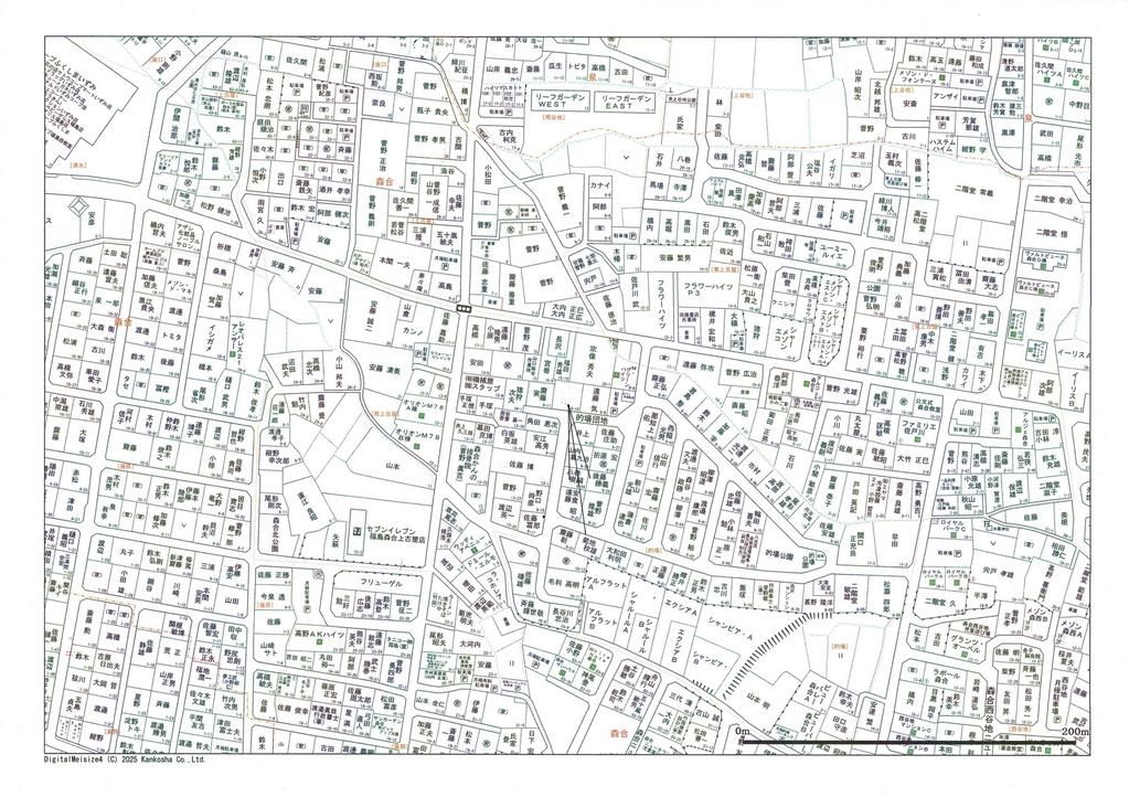 New 4LDK House in Mori-ai, Fukushima City - 143.64 sqm - Thumbnail 4
