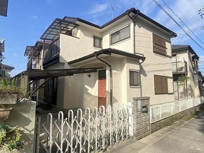 4LDK House for Sale in Inuyama, Aichi Prefecture — Image 1, Inuyama, Aichi