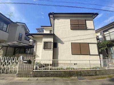 4LDK House for Sale in Inuyama, Aichi Prefecture — Image 1, Inuyama, Aichi