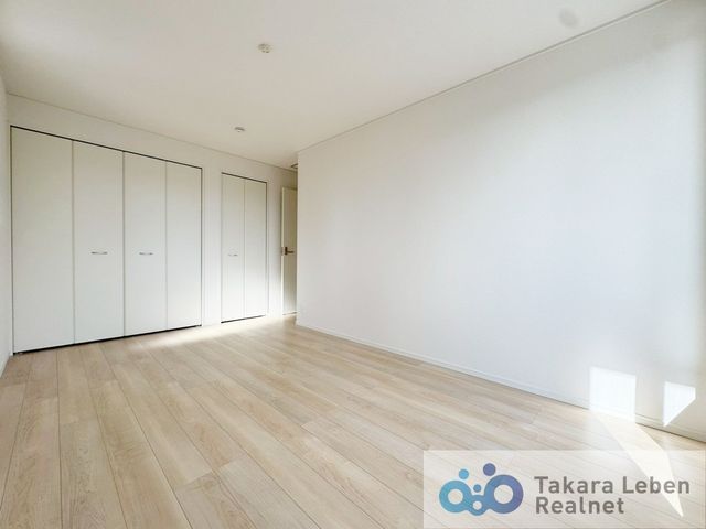 New 4LDK House for Sale in Toyama City, Toyama Prefecture - Thumbnail 4