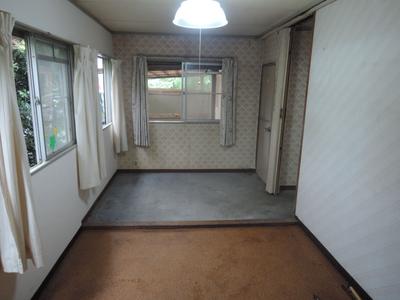 Detached house in Doi, Doimachi, Shikokuchuo City Detached house in Doi, Doimachi | Shikokuchuo City, 15 minutes walk from Iyodoi Station on the JR Yosan Line (Property number: 3220119-0000040) — Image 2, Shikokuchuo, Ehime