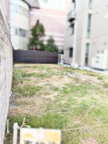 Vacant Land for Sale in Minami Ward, Kyoto - 86.06 sqm Plot - Thumbnail 3