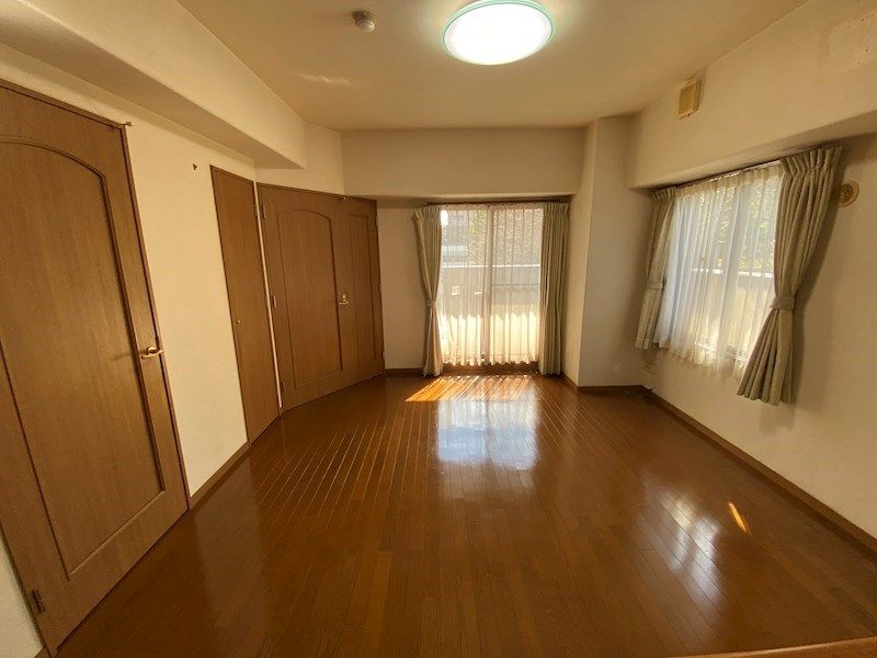 1SLDK Apartment for Sale in Tsu City, Mie - Arts Yamanote Nanabankan - Thumbnail 3