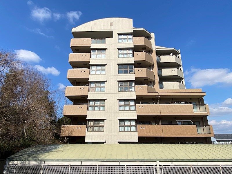 1SLDK Apartment for Sale in Tsu City, Mie - Arts Yamanote Nanabankan - Thumbnail 2