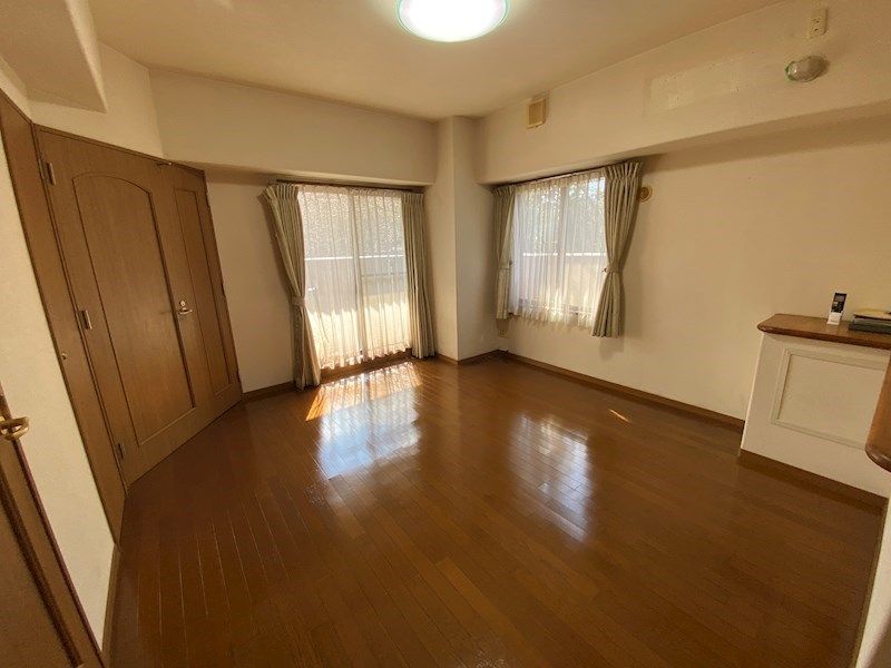 1SLDK Apartment for Sale in Tsu City, Mie - Arts Yamanote Nanabankan - Thumbnail 4