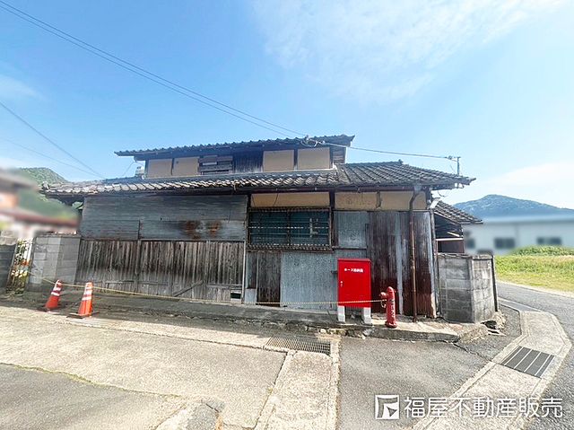 7DK Detached House for Sale in Tanba City, Hyogo - 162.5 sqm - Thumbnail 4