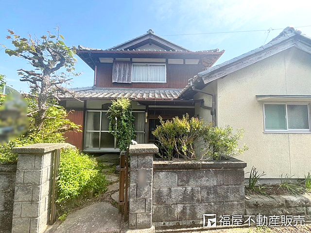 7DK Detached House for Sale in Tanba City, Hyogo - 162.5 sqm - Thumbnail 2