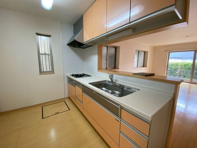 4SLDK House for Sale in Gifu City's Yanazu District - Thumbnail 3