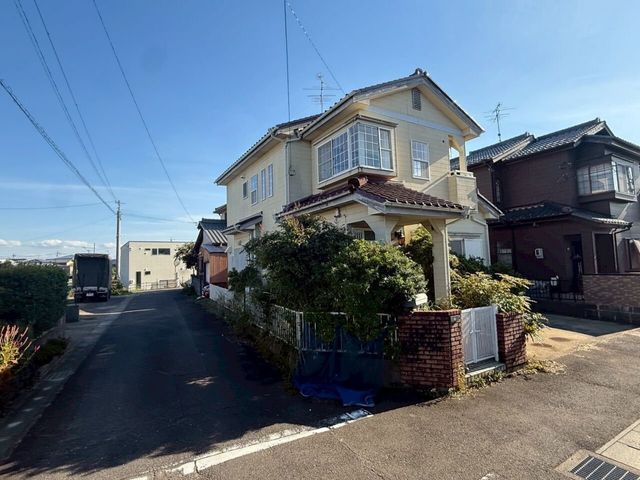 New 4LDK House for Sale in Fuso, Aichi Prefecture - Thumbnail 3