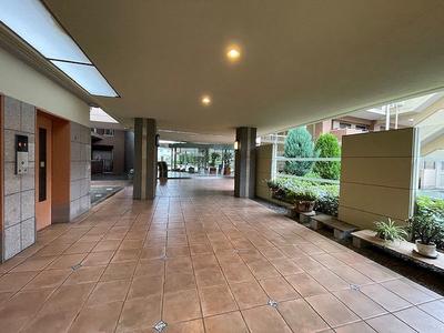 [Homes] The Baden Akishima Paysage | — Image 4, Akishima, Tokyo