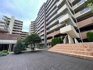 [Homes] The Baden Akishima Paysage | — Image 1, Akishima, Tokyo