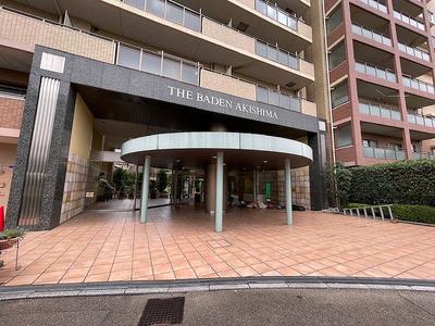 [Homes] The Baden Akishima Paysage | — Image 3, Akishima, Tokyo