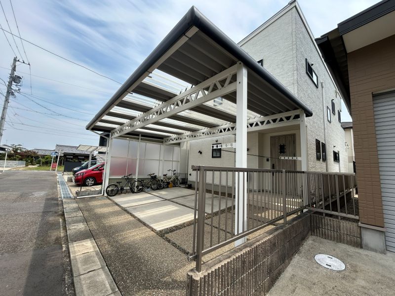 Spacious 4SLDK House in Iwakura, Aichi | 125.86 sqm - Thumbnail 2