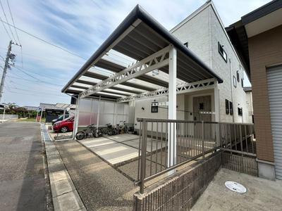 Spacious 4SLDK House in Iwakura, Aichi | 125.86 sqm — Image 1, Iwakura, Aichi
