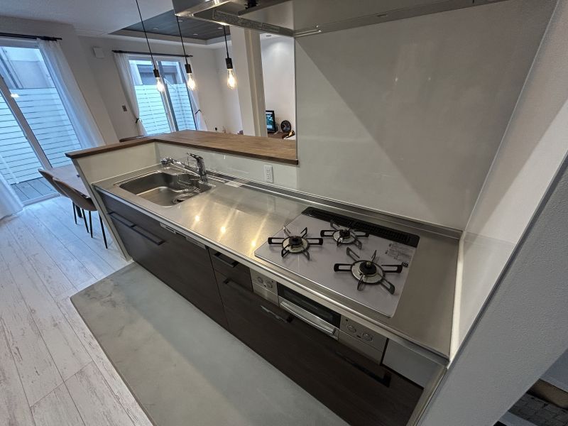 Spacious 4SLDK House in Iwakura, Aichi | 125.86 sqm - Thumbnail 4