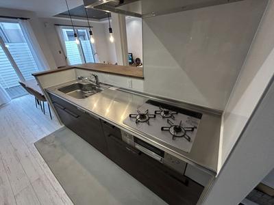 Spacious 4SLDK House in Iwakura, Aichi | 125.86 sqm — Image 3, Iwakura, Aichi