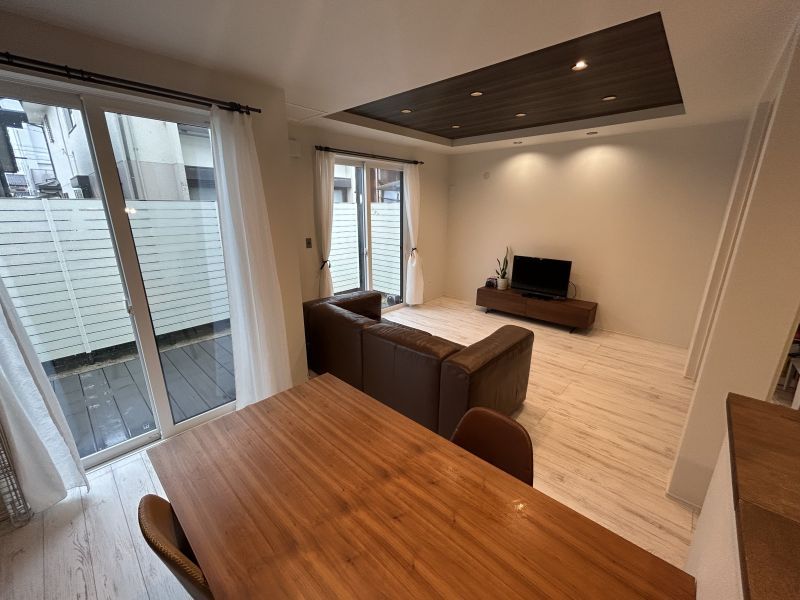 Spacious 4SLDK House in Iwakura, Aichi | 125.86 sqm - Thumbnail 3