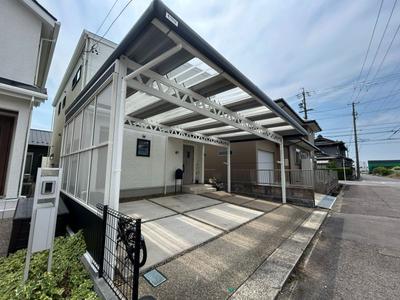 Spacious 4SLDK House in Iwakura, Aichi | 125.86 sqm — Image 1, Iwakura, Aichi