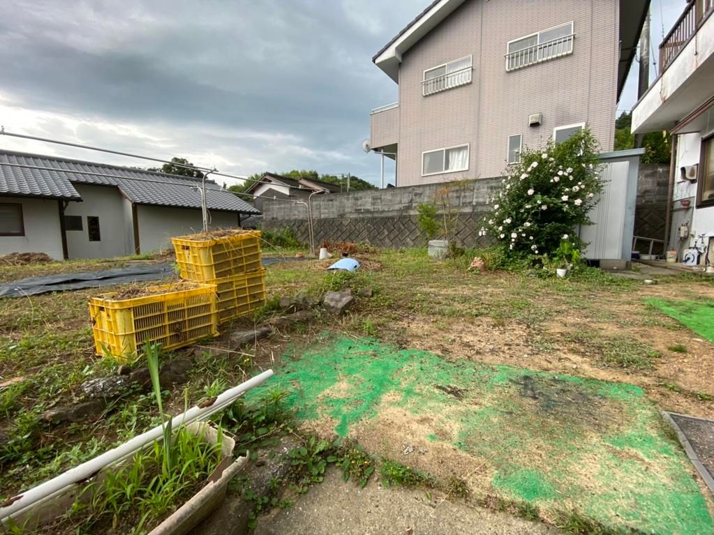 Vacant Residential Land for Sale in Uwajima, Ehime - Thumbnail 3