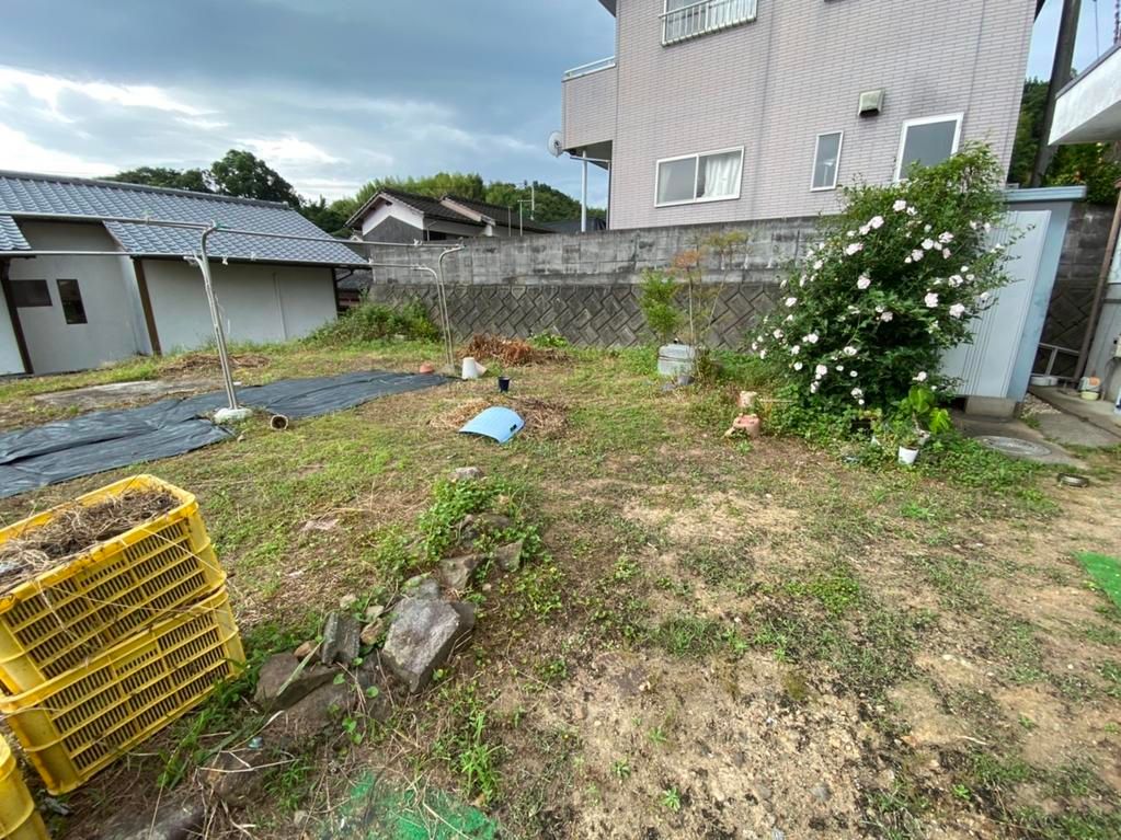 Vacant Residential Land for Sale in Uwajima, Ehime - Thumbnail 4