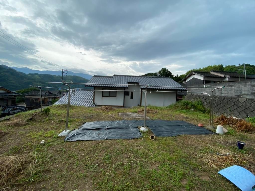 Vacant Residential Land for Sale in Uwajima, Ehime - Thumbnail 2